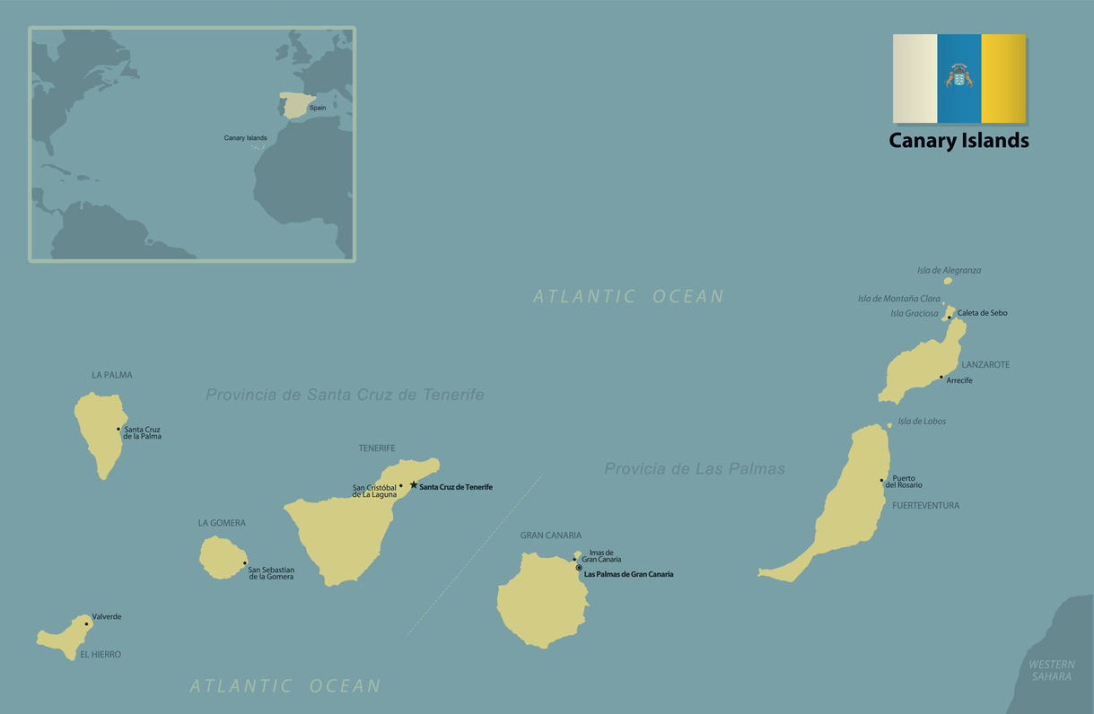 canary islands uncovered travelrepublic blog