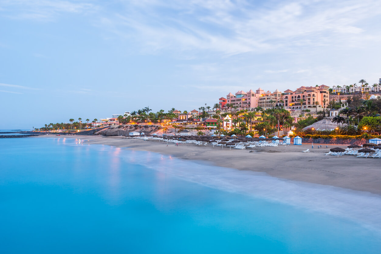 Tenerife Tenerife