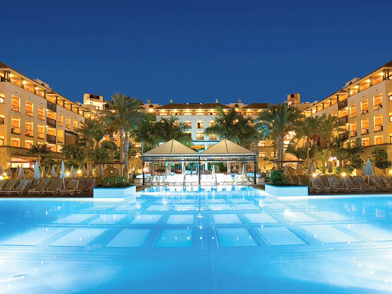 Costa Adeje Hotels Star Costa Adeje Hotels Star