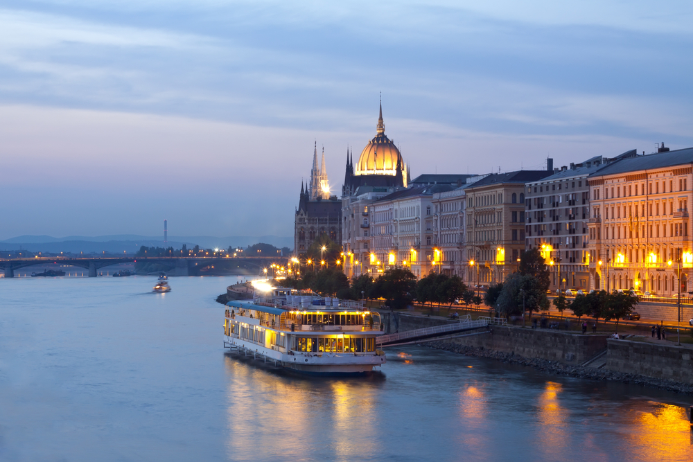 What to do in Budapest Budapest Holidays Travel Republic