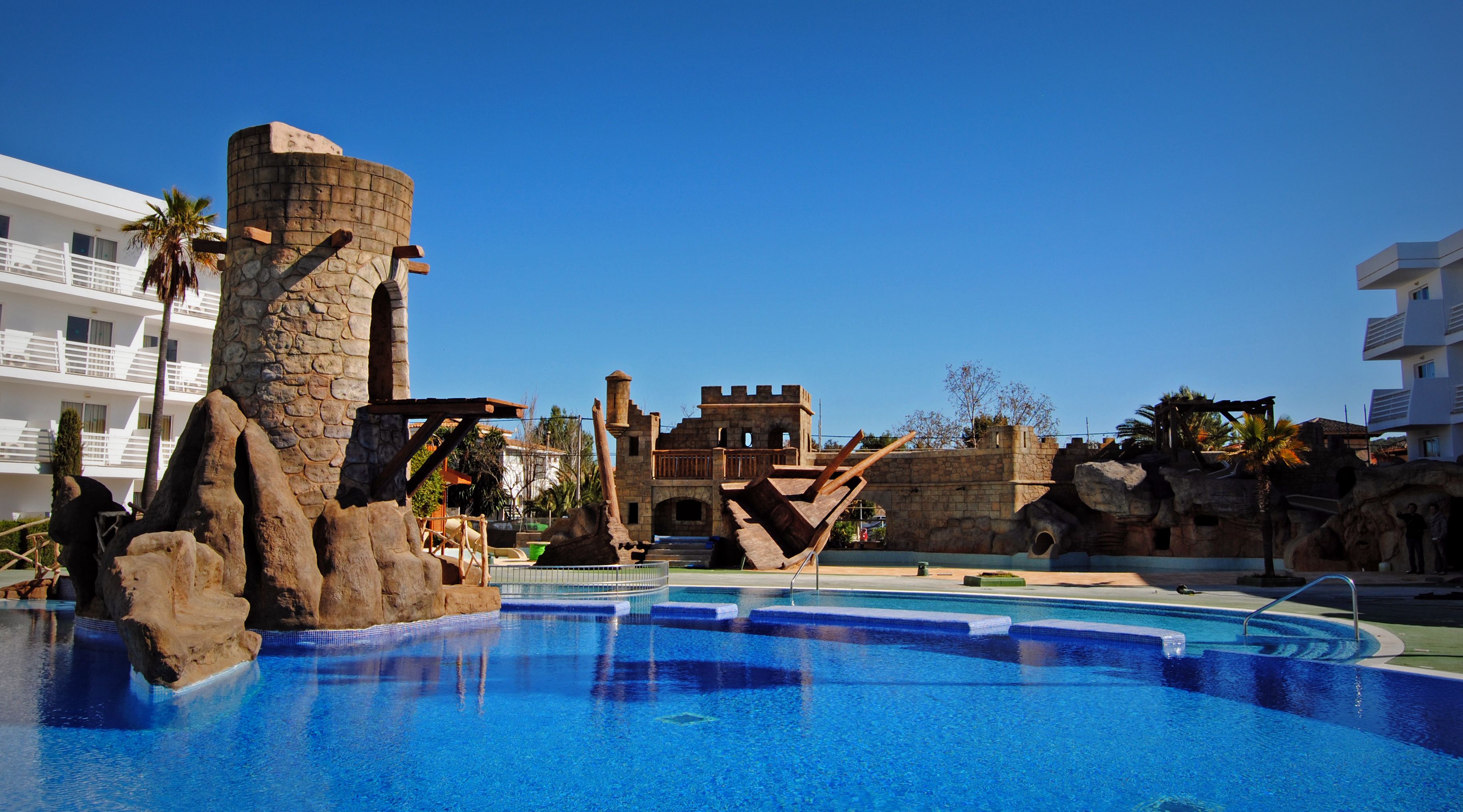 Hotel Caribbean Mallorca Hotel Caribbean Mallorca