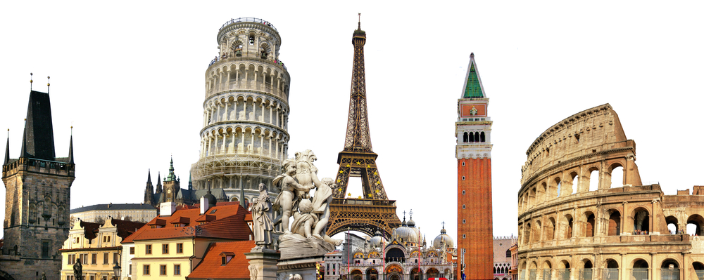 Europa Travel Europa Travel