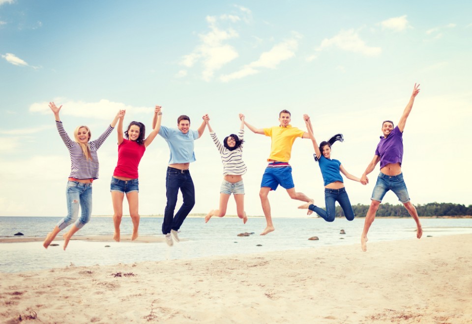 Top tips for booking a group holiday [TravelRepublic Blog]