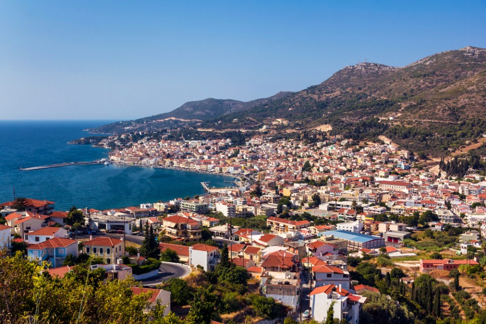 Friday Five- Five hidden Greek gems - TravelRepublic Blog