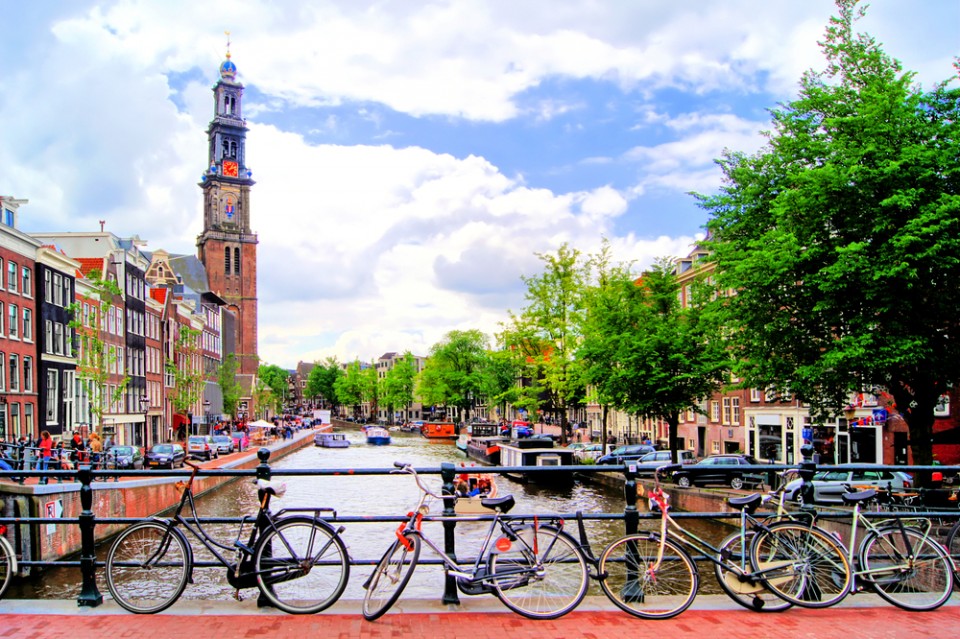 10 reasons why you MUST visit Amsterdam [TravelRepublic Blog]