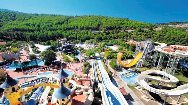 Kos Greek Hotel Royal Park Kos Greek Hotel Royal Park