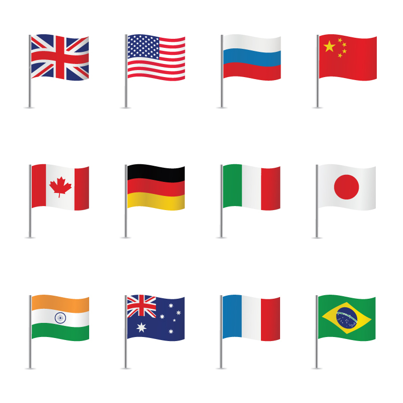 Cool Facts About Flags - [TravelRepublic Blog]