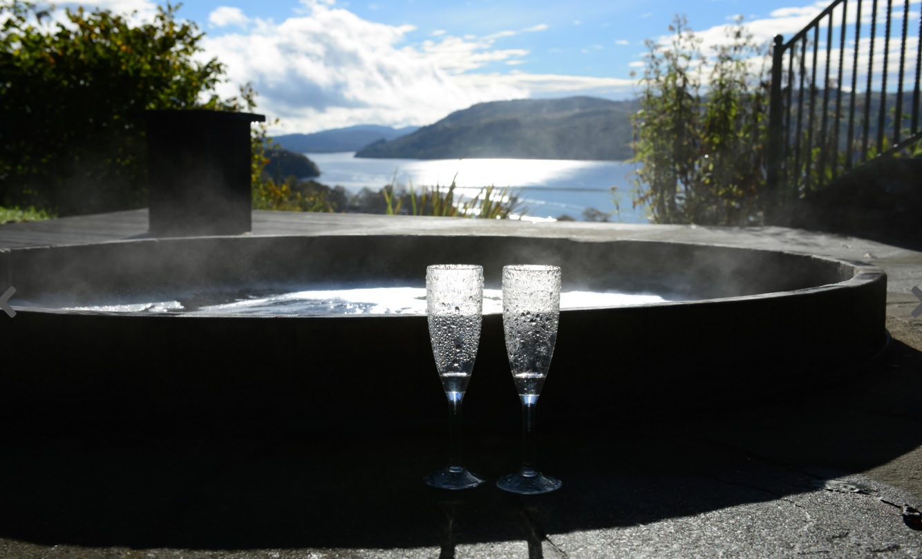 Boutique Hotel Lakes Hot Tub Boutique Hotel Lakes Hot Tub