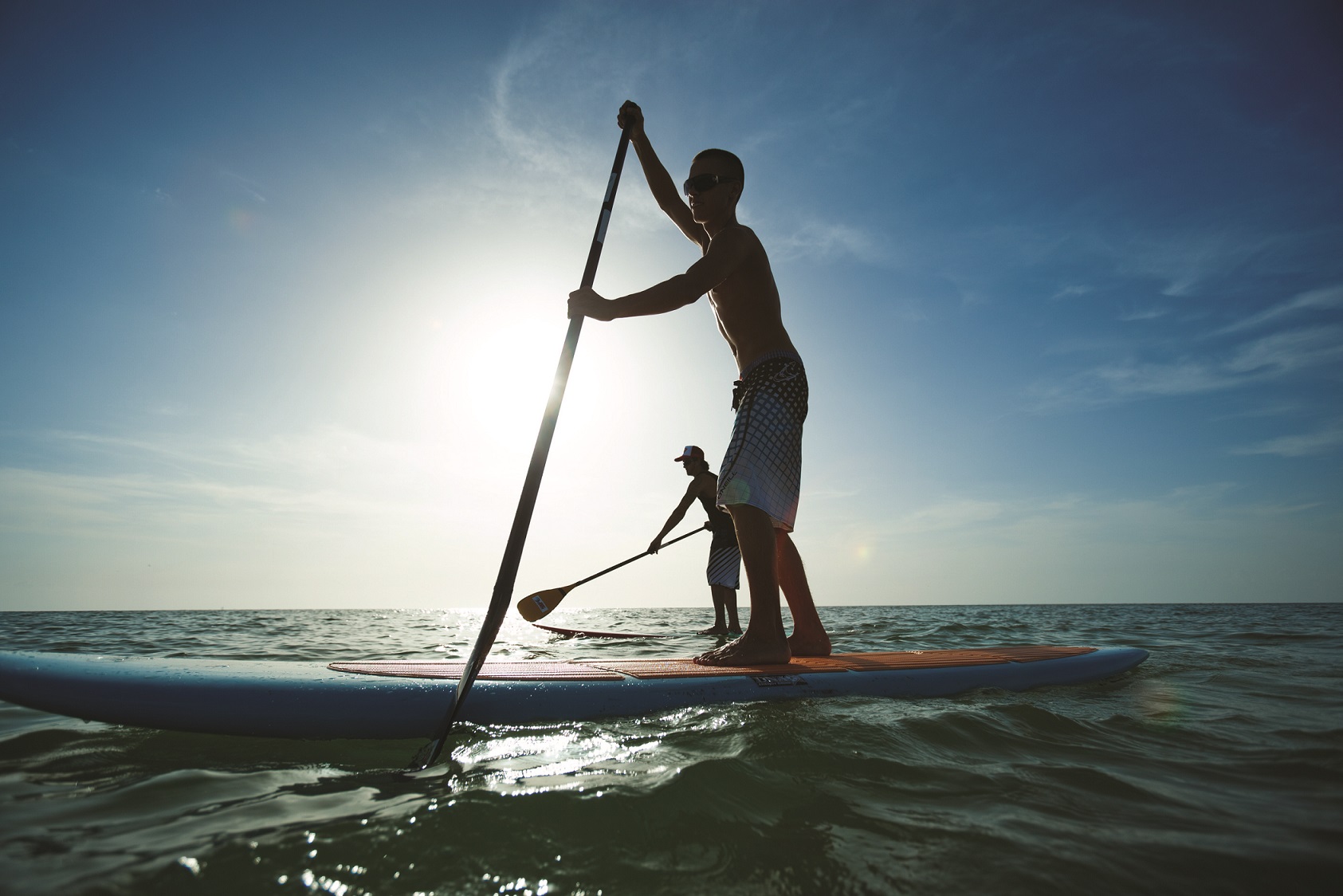 St. Pete/Clearwater Wonderful Beaches [TravelRepublic Blog]