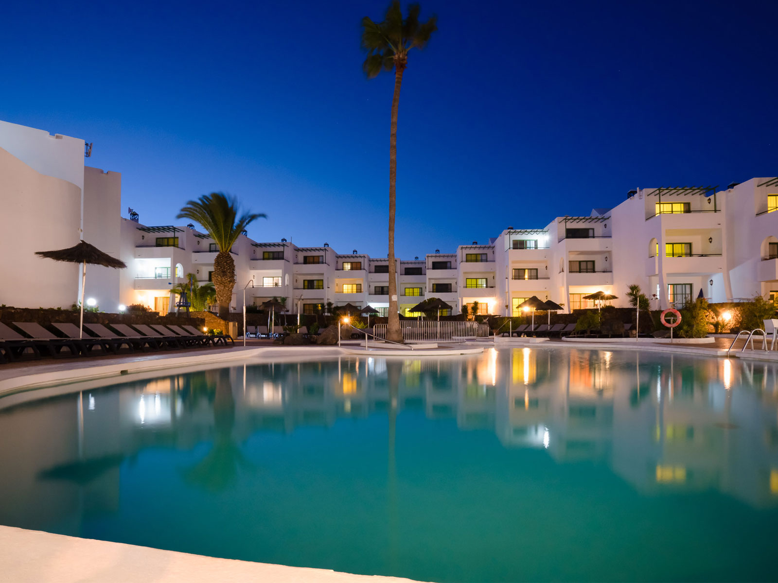 Boutique Hotel Lanzarote Boutique Hotel Lanzarote