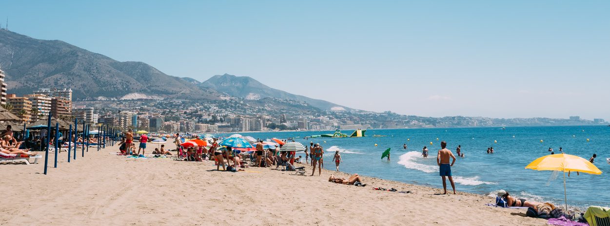 The Best Holiday Destinations in April | Travel Republic Blog