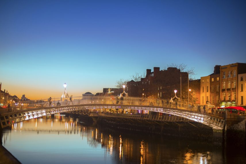 20 of the Best City Breaks for Couples Travel Republic Blog