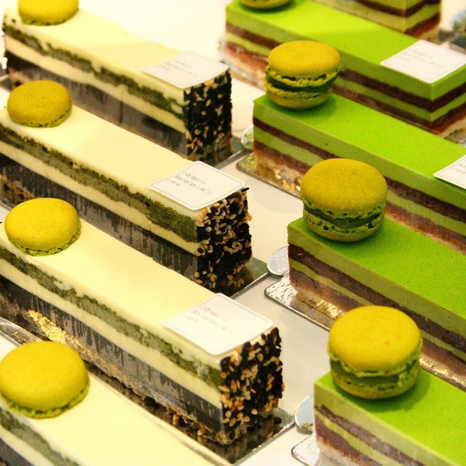 Top 10 World's Best Bakeries [TravelRepublic Blog]