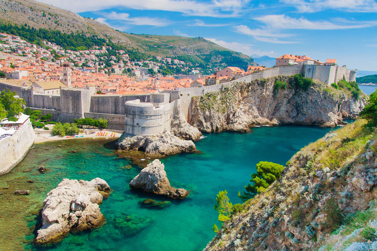 10 Best Holiday Destinations in August | Travel Republic Blog