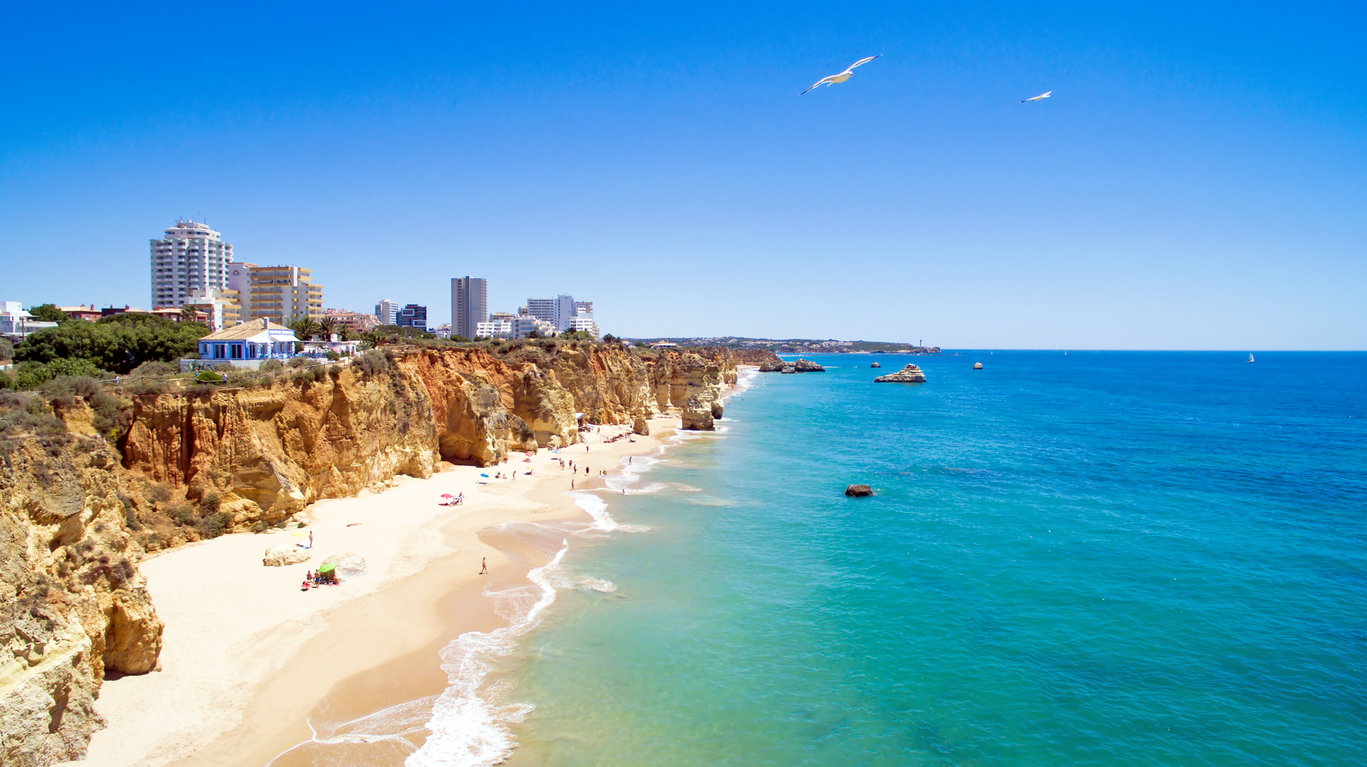 10 Best Holiday Destinations In August Travel Republic Blog