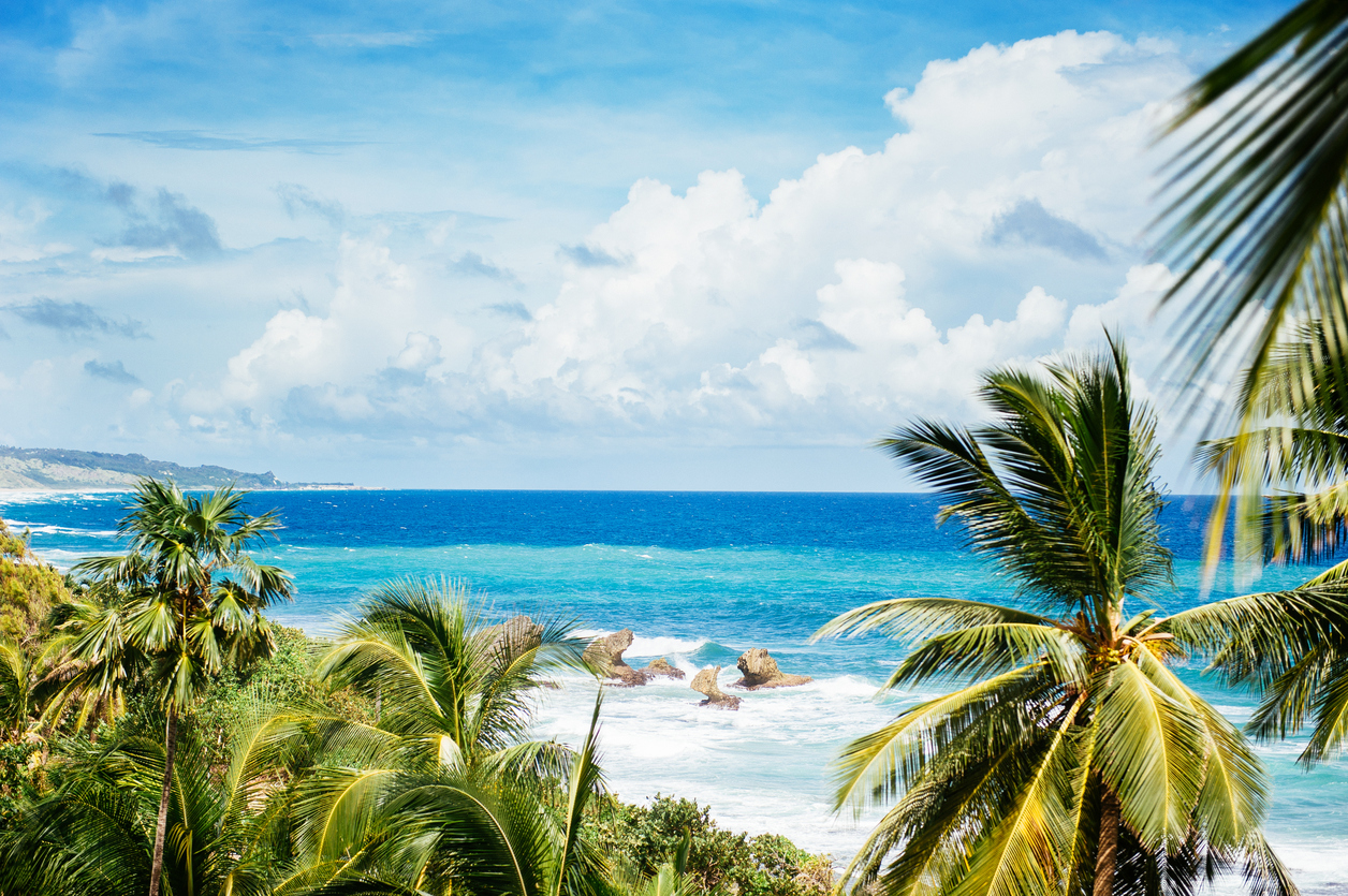 Top 8 Destinations for Winter Sun Travel Republic Blog