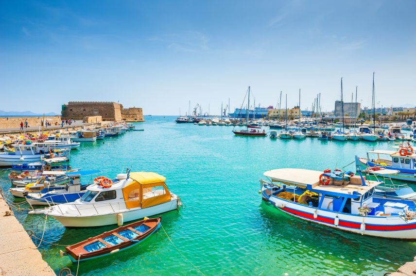 Best Greek Islands for a Couples Holiday in 2024