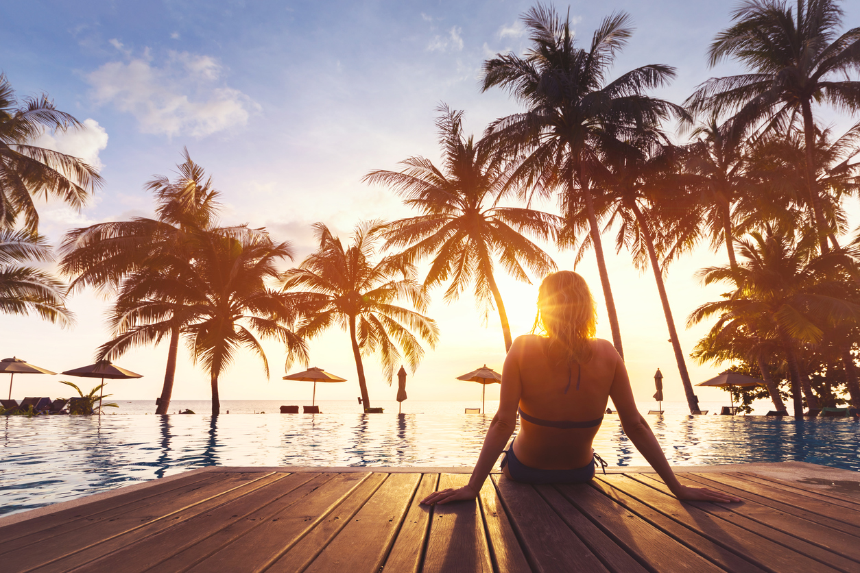 Solo Holidays