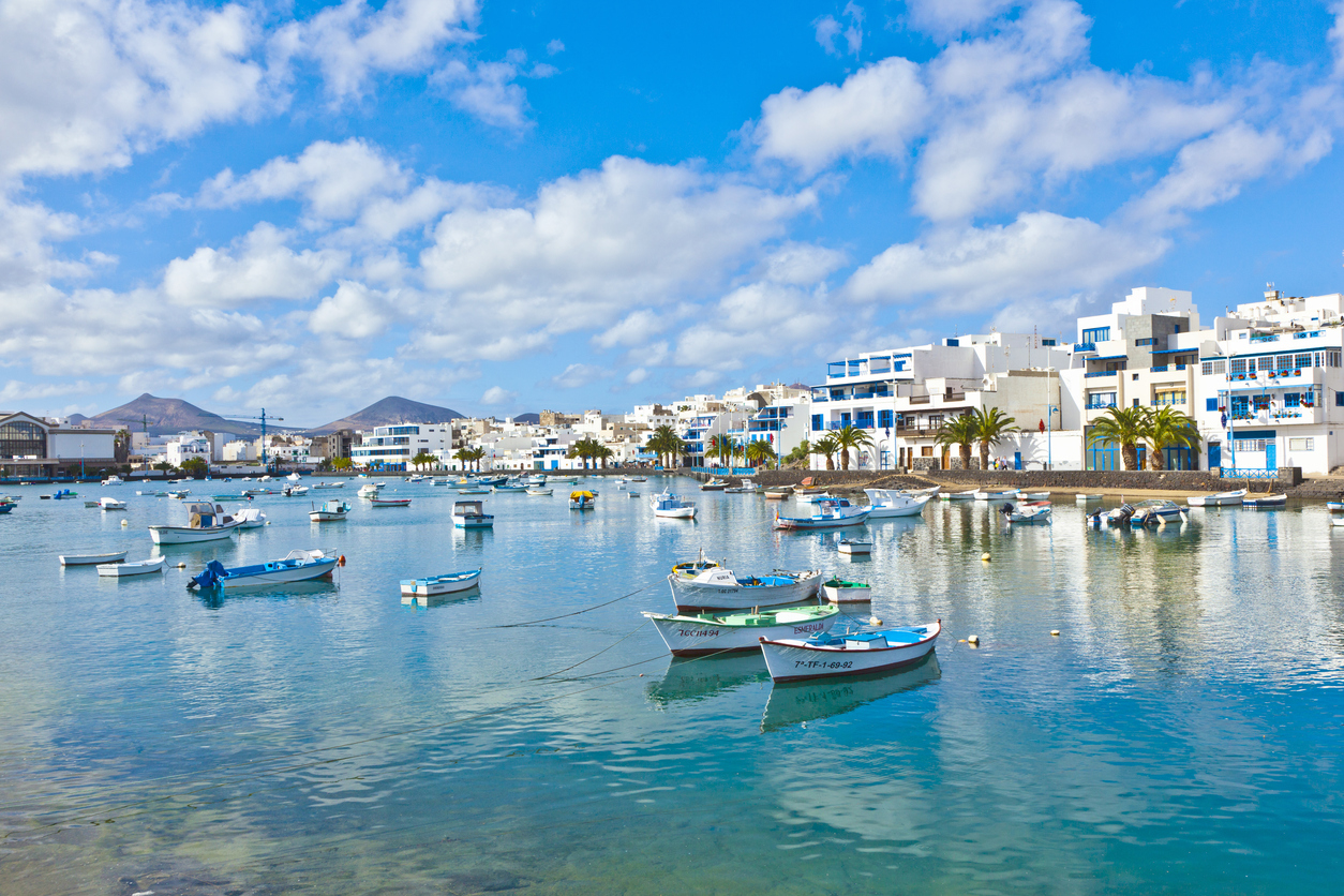 A Guide to Lanzarote's Best Resorts | Travel Republic Blog