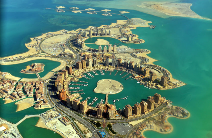 Why Qatar Is The New Holiday Hot Spot [TravelRepublic Blog]
