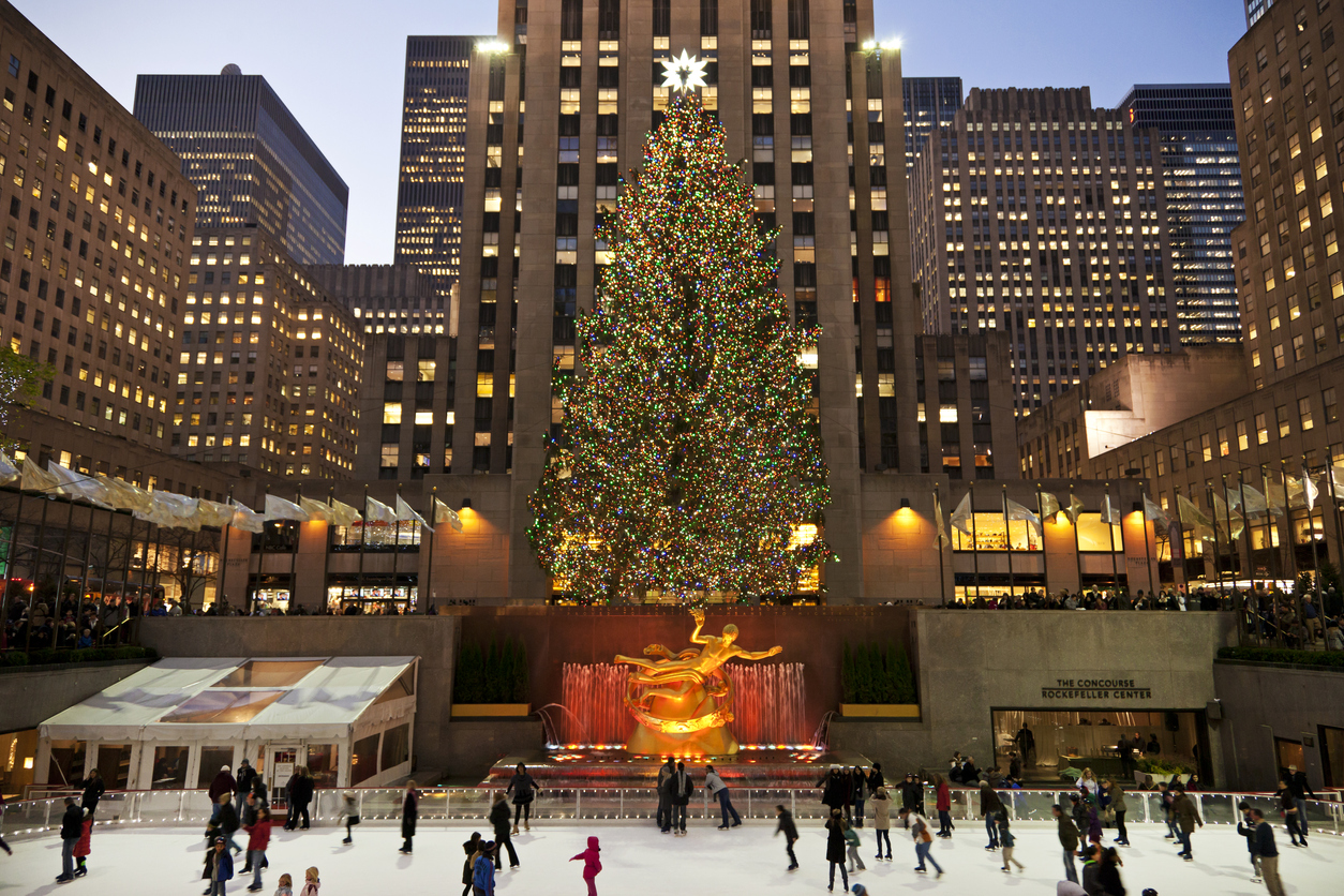 Top 10 Christmas traditions around the world and where to celebrate