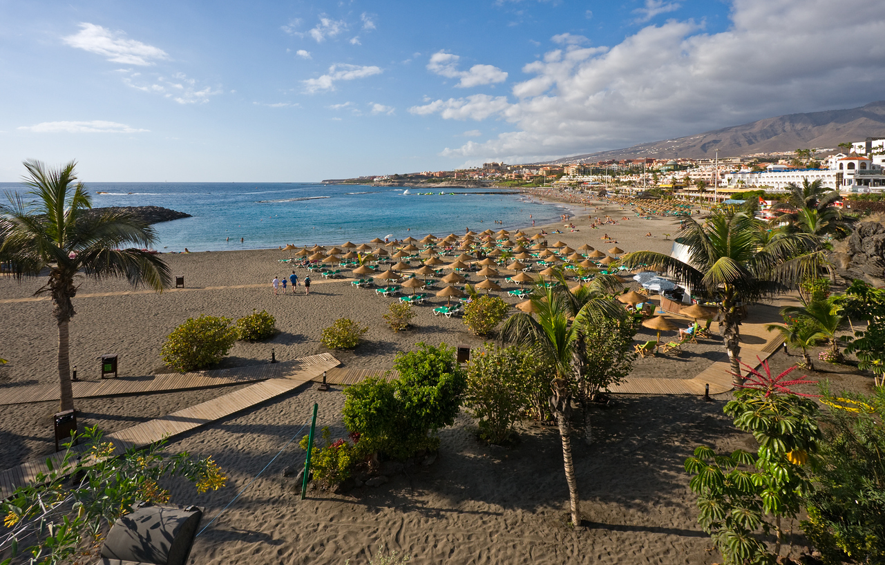 Tenerife South Airport To Siam Park www.travelrepublic.co.uk